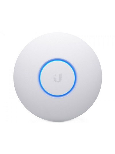 Ubiquiti: RASPBERRY SOLUTION COMPANY LIMITED